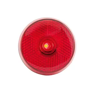 Luz de Seguridad LED, Dispositivos Personalizados - Product Image 1