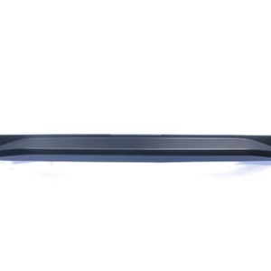 Tapa de riel, embellecedor de portón trasero negro mate, forro de cama, Abs alerón trasero, tira decorativa para Ranger, alerón de techo de coche para <span class=keywords><strong>Ford</strong></span> Ranger - Product Image 1