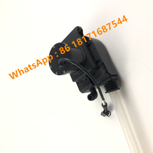 Bomba de Agua Peristáltica Original Nueva de Alta Eficiencia para XAGG Agras P40 V40-1kg - Product Image 3