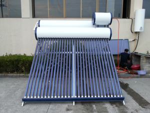 <span class=keywords><strong>Chauffe</strong></span>-<span class=keywords><strong>eau</strong></span> solaire compact de <span class=keywords><strong>300</strong></span> <span class=keywords><strong>litres</strong></span> pour poulets de chair, <span class=keywords><strong>prix</strong></span> du <span class=keywords><strong>chauffe</strong></span>-<span class=keywords><strong>eau</strong></span> solaire, 30 tubes - Product Image 5