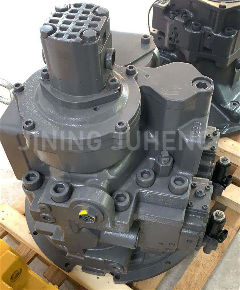harapon！ Excavator ZX490LCH-6 Hydraulic Pump YA00052949 for ZX530LCH-5A