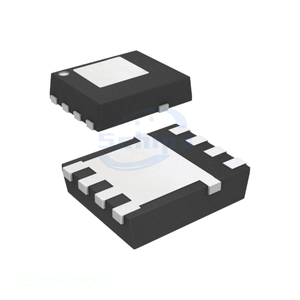 Transistors CSD16408Q5C 8-VSON-CLIP Buy Online Electronic Components Original One Stop Service - Product Image 1