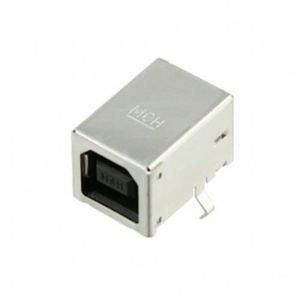 670687041 USB/DVI/HDMI Connector Electronic Component - Product Image 1