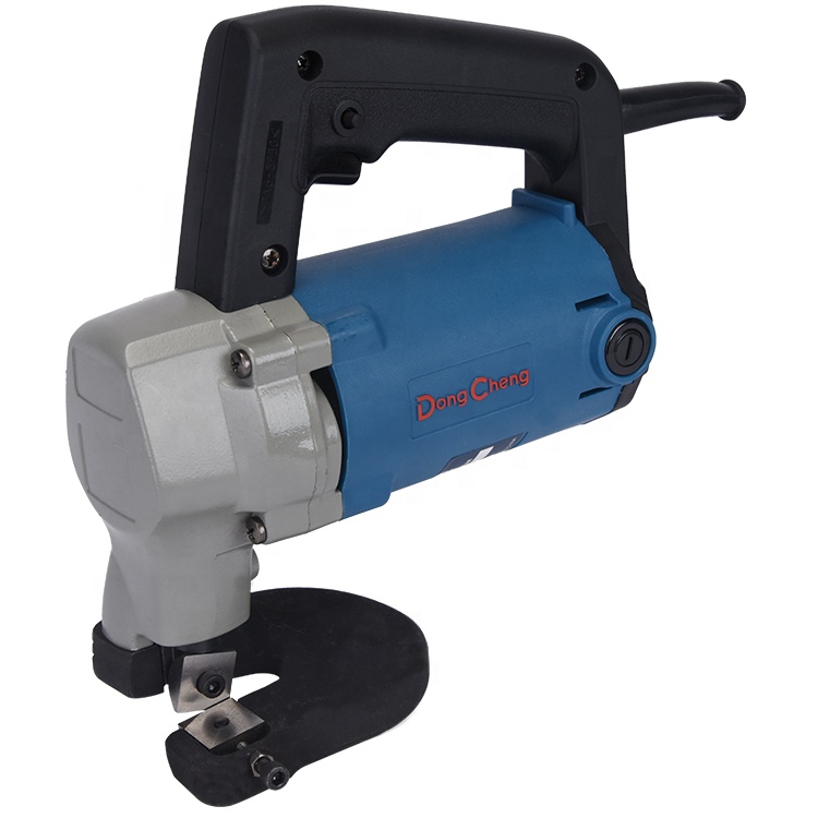 Профессиональные электрические ножницы металлические режущие инструменты ЖЕЛЕЗНЫЕ НОЖНИЦЫ 710 Вт Электроинструмент электрические ножницы для продажи