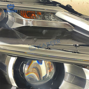 Phares LED pour Lexus RX350 RX450H 2020-<span class=keywords><strong>2022</strong></span>, version <span class=keywords><strong>américaine</strong></span>, OEM, pièces de rechange neuves - Product Image 4