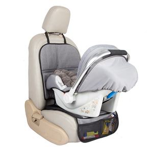 zobo car seat protector