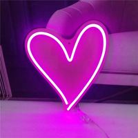 Enseigne Néon LED Personnalisée IP67 12V avec Logo Personnalisé et Palmier Chat Design Dimmable 2700K Blanc Chaud pour Décoration