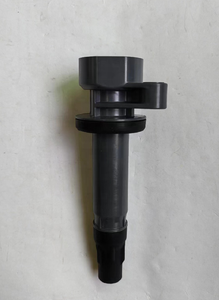 Q yüksek kaliteli motor Toyota Daihatsu Mira için parçaları ateşleme bobini 19500-B2040 19500B2040 özel L275S/L285S ateşleme bobini paketi - Product Image 4