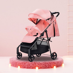 Baby Stuff Travel <strong>Doll</strong> Stroller <strong>Set</strong>, European Walkers &amp; Carriers Baby <strong>Pram</strong>/ - Product Image 6