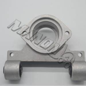 Toyota Forklift Gear <b>Oil</b> Pump Mounting Bracket Universal For Manufacturing Plant Use New - Product Image 4