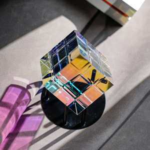 Cubos <span class=keywords><strong>de</strong></span> <span class=keywords><strong>Cristal</strong></span> Transparentes <span class=keywords><strong>de</strong></span> Alta Calidad Hechos a Mano con Grabado Láser, <span class=keywords><strong>Cubo</strong></span> <span class=keywords><strong>de</strong></span> <span class=keywords><strong>Cristal</strong></span> Austriaco, <span class=keywords><strong>Cristal</strong></span> Cuadrado, <span class=keywords><strong>Cristal</strong></span> <span class=keywords><strong>Rubik</strong></span> - Product Image 4