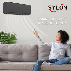 SYLON Mini climatiseur <span class=keywords><strong>split</strong></span> refroidisseur/chauffage <span class=keywords><strong>climatisation</strong></span> <span class=keywords><strong>split</strong></span> 12000-36000 12000btu climatiseurs mobiles - Product Image 4