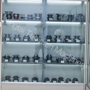 Embragues De Clutch <span class=keywords><strong>Camion</strong></span> 3151000493 0032502215 504385080 <span class=keywords><strong>Camion</strong></span> buttare fuori il cuscinetto di rilascio della frizione per <span class=keywords><strong>DAF</strong></span> MAN IVEC HINO - Product Image 4