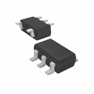 SC 74A, SOT 753 ชิ้นส่วนอิเล็กทรอนิกส์สำหรับการจัดการพลังงาน (PMIC) XC6215B232MR-G จากผู้จัดจำหน่ายที่ได้รับอนุญาต - Product Image 1