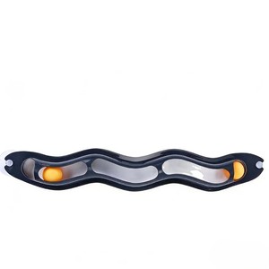 ของเล่นแมวแบบลูกบอลติดกระจก ขายตรงจากโรงงาน - Product Image 1