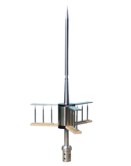 Lightning Rod for Towers Buildings Grounding