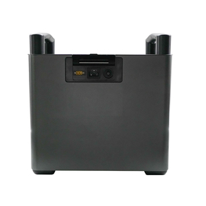 Singo2000 cộng với 1920wh 2400W Trạm điện cầm tay tinh khiết Sine Wave MPPT năng lượng mặt trời bảng điều khiển ngoài trời nhà năng lượng sử dụng điện - Product Image 6