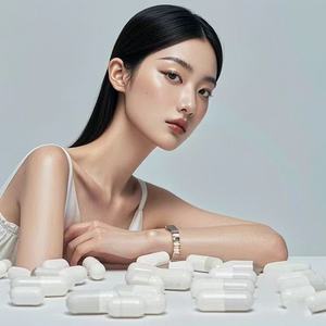 Cápsulas <span class=keywords><strong>de</strong></span> Suplemento para <span class=keywords><strong>el</strong></span> Cuidado <span class=keywords><strong>de</strong></span> <span class=keywords><strong>la</strong></span> Salud, Fabricación Privada OEM 2026, Venta al Por Mayor, Para Aumentar <span class=keywords><strong>el</strong></span> Volumen <span class=keywords><strong>de</strong></span> Glúteos, Favoritas <span class=keywords><strong>de</strong></span> Todos - Product Image 4