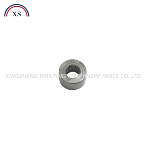 ตลับลูกปืนซิงเชิง 608/9/H สำหรับชิ้นส่วนเครื่องพิมพ์ - Product Image 4