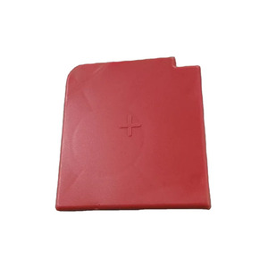 Cubierta del Terminal Positivo de la <span class=keywords><strong>Batería</strong></span> del Automóvil Nueva A0015460835 para <span class=keywords><strong>Mercedes</strong></span> <span class=keywords><strong>Clase</strong></span> <span class=keywords><strong>C</strong></span> <span class=keywords><strong>W204</strong></span> B/<span class=keywords><strong>C</strong></span>/E/CLK/G/S/ML - Product Image 1