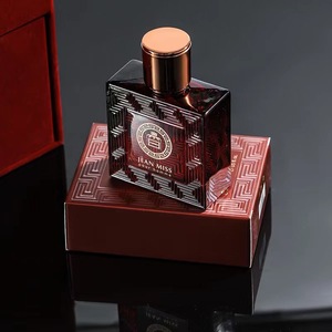 <span class=keywords><strong>Parfum</strong></span> unisexe <span class=keywords><strong>Eros</strong></span> Flame pour <span class=keywords><strong>homme</strong></span>, fragrance marine longue durée avec phéromone, Cologne légère - Product Image 1