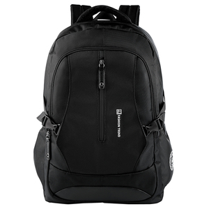 Zaino personalizzato da 17 pollici impermeabile nuovo stile Casual Sport all'aria aperta zaino per <span class=keywords><strong>Laptop</strong></span> da viaggio - Product Image 1