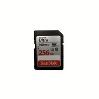 Carte mémoire SD SanDisk 32 Go SanDisk Ultra 28 Go 16 Go 32 Go 64 Go 120 Mo/s, C10, U1, SDSDUN4-032G-GN6IN
