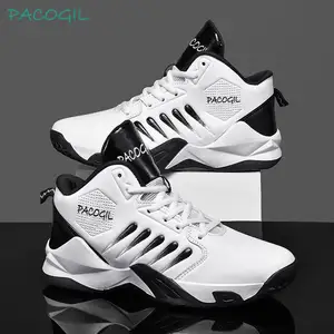 Manufacturer Zapatillas deportivas Fitness Running basketball style Men's Sport Shoes