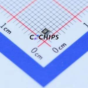 Résistance CMS RC0805FR-0710KL 0805 (Type : Film Épais) (Résistance : 10 kOhm Précision : 1 %) - Product Image 1