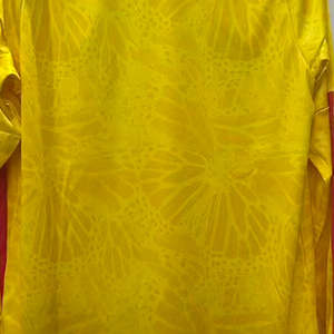 Camiseta de Fútbol JY Personalizada de Secado Rápido de la Nueva Temporada 26, Camisetas de Fútbol Edición Jugador y Edición Aficionado para Hombre - Alta Calidad - Product Image 4