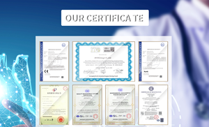 جهاز فاكس لاسلكي متعدد الوظائف Ep M3178 A4 تجاري جديد أبيض وأسود لـ Ep - Product Image 6