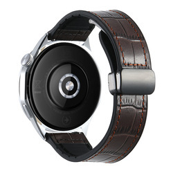 Coffee brown-Strap only