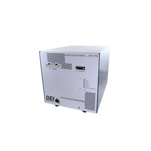 Alimentation électrique de haute précision Dei Laser Diode Driver Pcx-7500-Ex pour applications scientifiques - Product Image 4