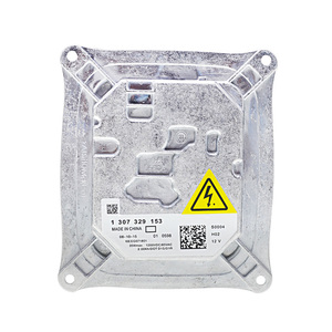 SUKIOTO GENUINE 1307329153 130732919301 D1S Unité de commande de ballast Xénon HID 63117182520 pour BMW E92 E93 X5 E70 pour <span class=keywords><strong>Mini</strong></span> <span class=keywords><strong>Cooper</strong></span> <span class=keywords><strong>S</strong></span> - Product Image 1