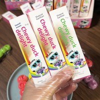 Sucettes colorées fantaisie en forme de bâtonnets longs, saveur fruitée, vente en gros, logo personnalisé, collation pour enfants, bonbons durs