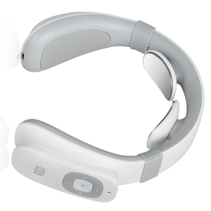 Appareil de <span class=keywords><strong>massage</strong></span> intelligent sans fil pour la colonne cervicale avec télécommande et contrôle de la minuterie, modèle ST-304, OEM&ODM, Guangdong, Chine - Product Image 3