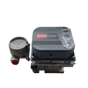 ตัวควบคุมดิจิตอลสเตนเลสสตีล DVC6200S AD FIELDVUE HART 7 การสื่อสารแบบ Single Acting พร้อมระบบป้อนกลับ - Product Image 3