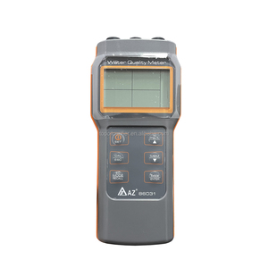 Detector de Calidad del Agua Multifuncional TP86031 - Product Image 3