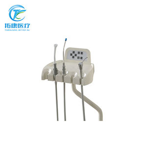 High Quality Cute Cartoon <strong>Dental</strong> <strong>Chair</strong> <strong>Unit</strong> <strong>Children</strong> <strong>Dental</strong> <strong>Chair</strong> CE ISO Good Price Whole Sale - Product Image 4