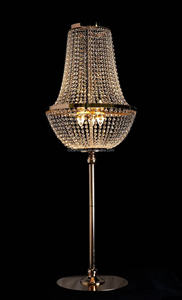 Supporto per <span class=keywords><strong>Lampadario</strong></span> da Matrimonio Dorato con Perline di Cristallo, Centrotavola Illuminato, Vaso da <span class=keywords><strong>Tavolo</strong></span>, <span class=keywords><strong>Lampadario</strong></span> per Decorazioni di Feste - Product Image 5