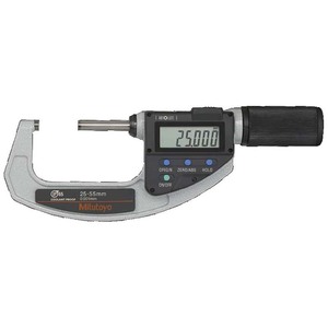 Micrómetro Digital Electrónico de Venta Caliente en Japón para un Uso Sencillo 2293-58 Producto_20-01 Micrómetro 2293-58 Producto_20-01 - Product Image 4