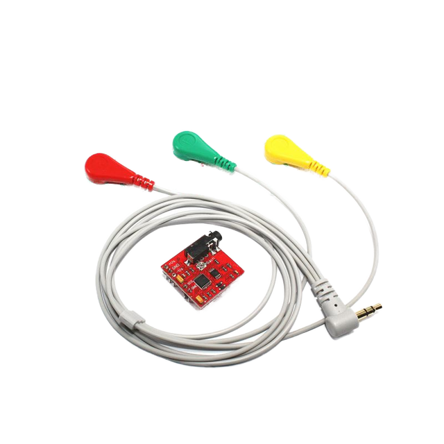 Muscle Signal Sensor EMG Sensor for Motion & Position Detection