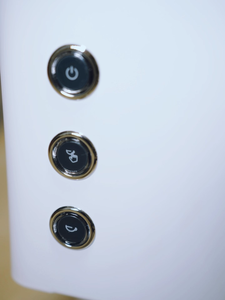 เครื่องชงกาแฟ Gmirai G3007Z เครื่องทำฟองนมเอสเพรสโซกึ่งอัตโนมัติขนาดเล็กสำหรับใช้ในบ้านและเชิงพาณิชย์ - Product Image 5