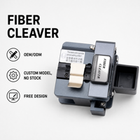 Fabrika Fiyatı Yüksek Hassasiyetli FTTH Kesici Aleti ET-20S Fiber Optik Kesici Fiber Optik Ekipmanı