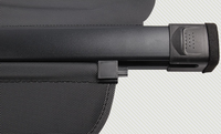 Accessoires de voiture 2023 2024 OEM ODM pièces automobiles rouleau d'étagère de colis pour Toyota Verso es 11-15 rideau de bagages arrière rideau de coffre de voiture