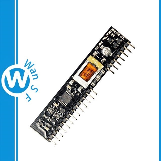 New AG2120S 20-SIP Interface IC CHIP Integrated Circuit Electronic Components One-stop BOM List RFQ Quotation
