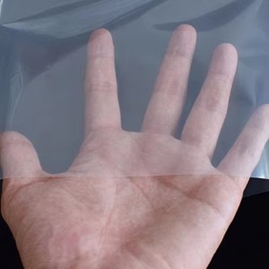 Sacs sous vide personnalisés imprimés en PE/nylon pour l'emballage alimentaire, en stock - Product Image 6