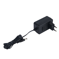 Alimentation fiable 5W 6W 36W 54W pour système stable, adaptateur d'alimentation médical à découpage pour imagerie endoscopique, prises UK AU US EU