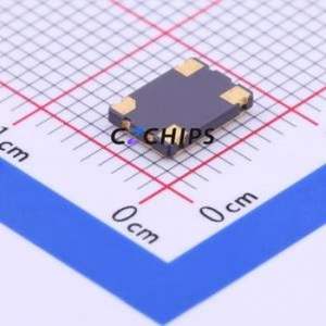 SG-8018CA 12.000000MHz TJHSA Pre-Programmed Oscillator SMD7050-4P Oscillator 12MHz 50ppm - Product Image 2
