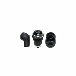 I30 6-Speed Chrome Gear <b>Shift</b> <b>Knob</b> 2012-2016 43711-1j330 TR for Select Models of Cars - Product Image 2